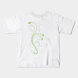 GreenLift Tee 1457 Kids T-Shirt